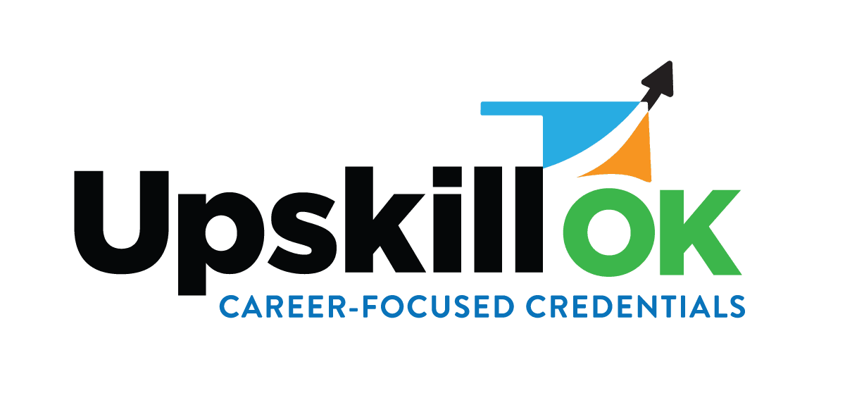 UpskillOK