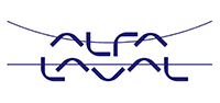 Alfa Laval Logo